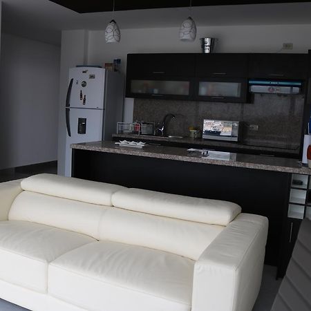 Residencia Bellavista Ξενοδοχείο Γκουαγιακίλ Εξωτερικό φωτογραφία