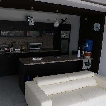 Residencia Bellavista Ξενοδοχείο Γκουαγιακίλ Εξωτερικό φωτογραφία