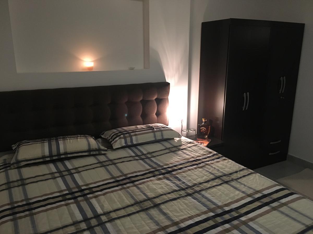 Residencia Bellavista Ξενοδοχείο Γκουαγιακίλ Εξωτερικό φωτογραφία