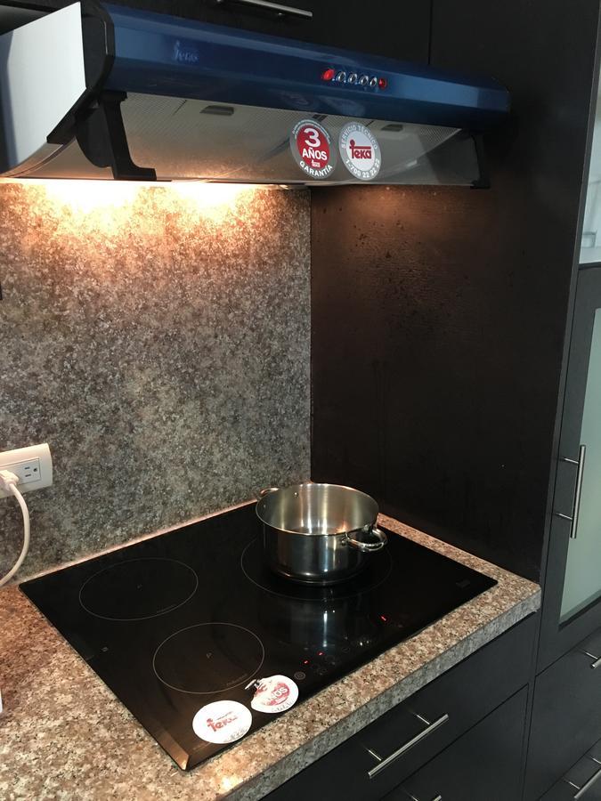 Residencia Bellavista Ξενοδοχείο Γκουαγιακίλ Εξωτερικό φωτογραφία