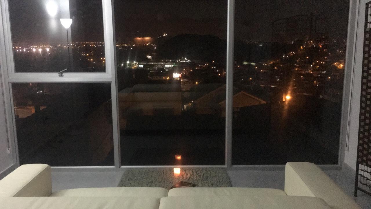Residencia Bellavista Ξενοδοχείο Γκουαγιακίλ Εξωτερικό φωτογραφία