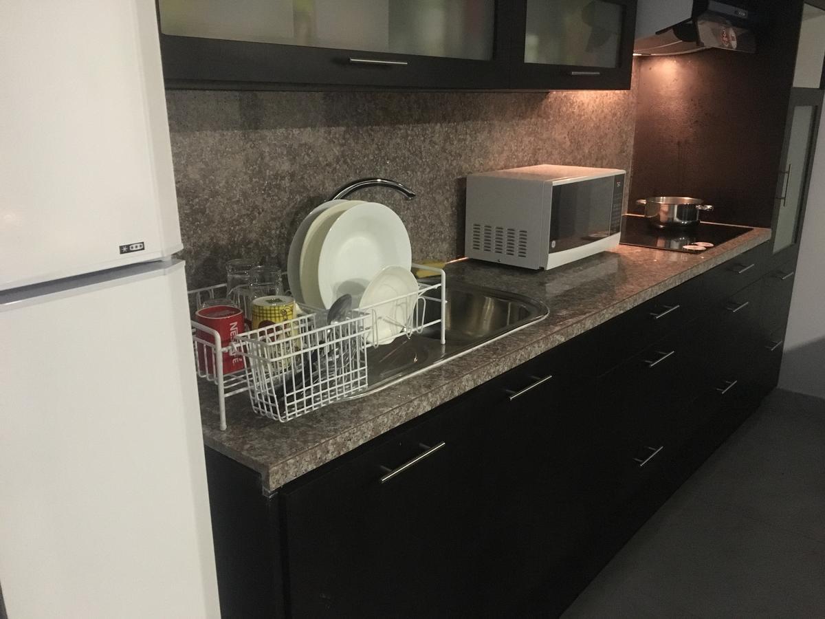 Residencia Bellavista Ξενοδοχείο Γκουαγιακίλ Εξωτερικό φωτογραφία