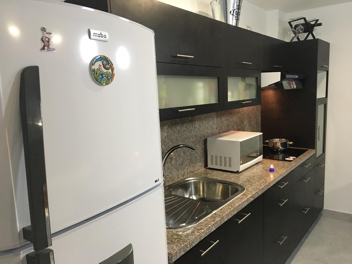 Residencia Bellavista Ξενοδοχείο Γκουαγιακίλ Εξωτερικό φωτογραφία