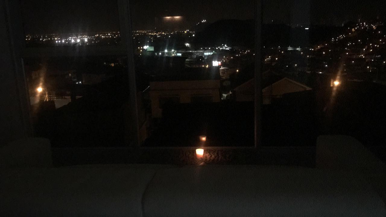 Residencia Bellavista Ξενοδοχείο Γκουαγιακίλ Εξωτερικό φωτογραφία