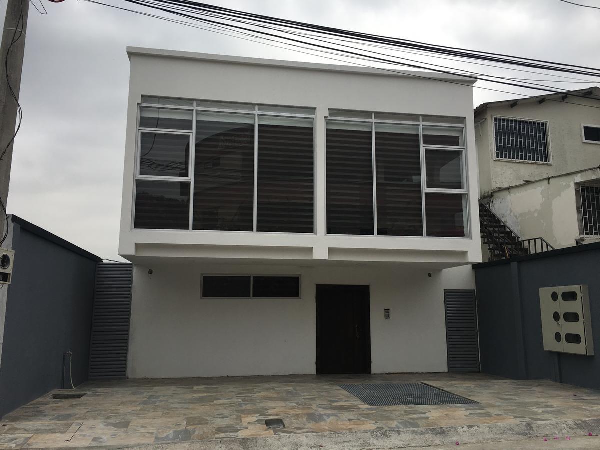 Residencia Bellavista Ξενοδοχείο Γκουαγιακίλ Εξωτερικό φωτογραφία