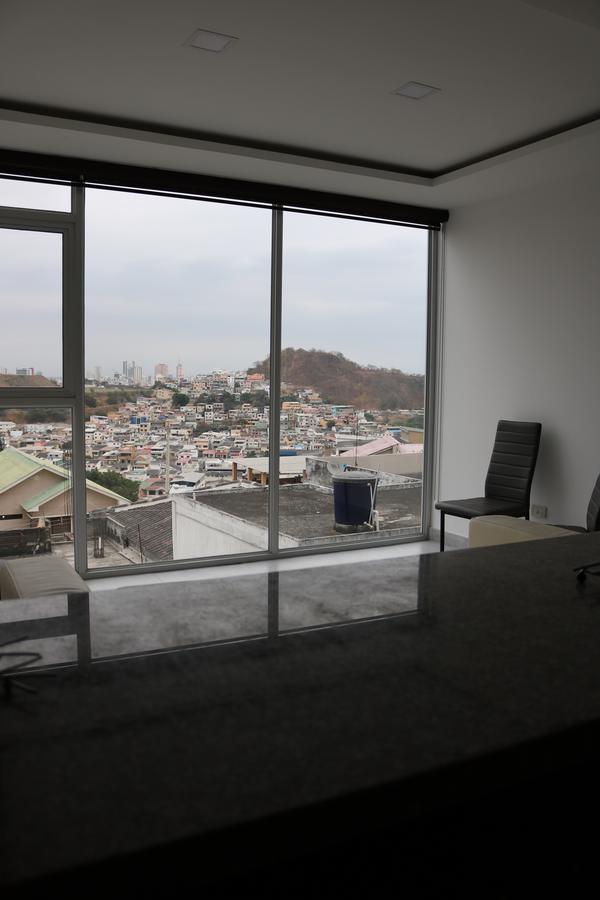 Residencia Bellavista Ξενοδοχείο Γκουαγιακίλ Εξωτερικό φωτογραφία