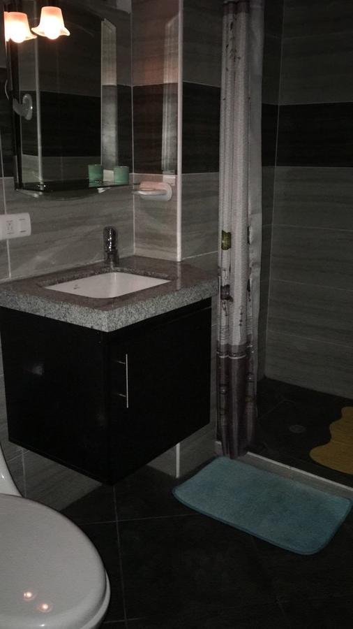 Residencia Bellavista Ξενοδοχείο Γκουαγιακίλ Εξωτερικό φωτογραφία