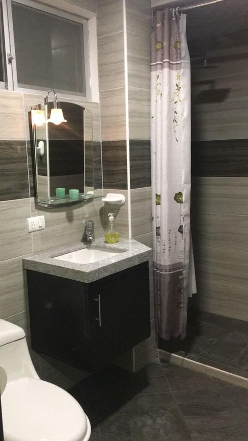 Residencia Bellavista Ξενοδοχείο Γκουαγιακίλ Εξωτερικό φωτογραφία
