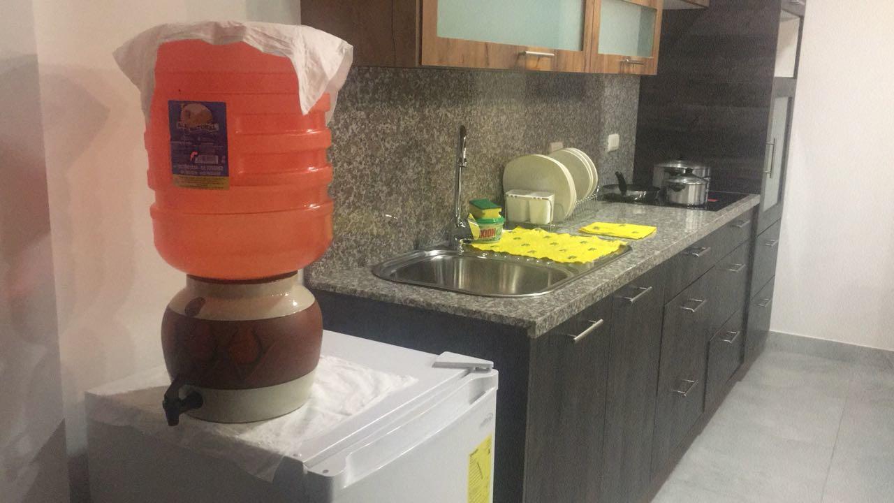 Residencia Bellavista Ξενοδοχείο Γκουαγιακίλ Εξωτερικό φωτογραφία