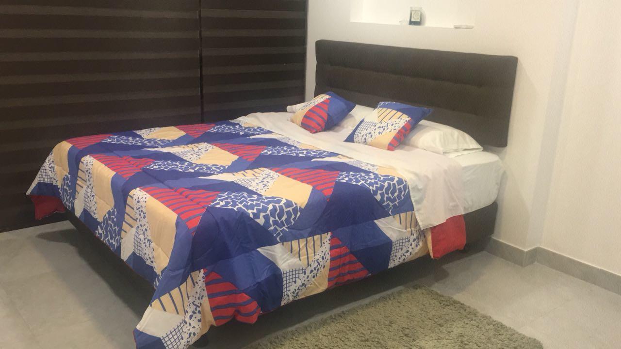 Residencia Bellavista Ξενοδοχείο Γκουαγιακίλ Εξωτερικό φωτογραφία