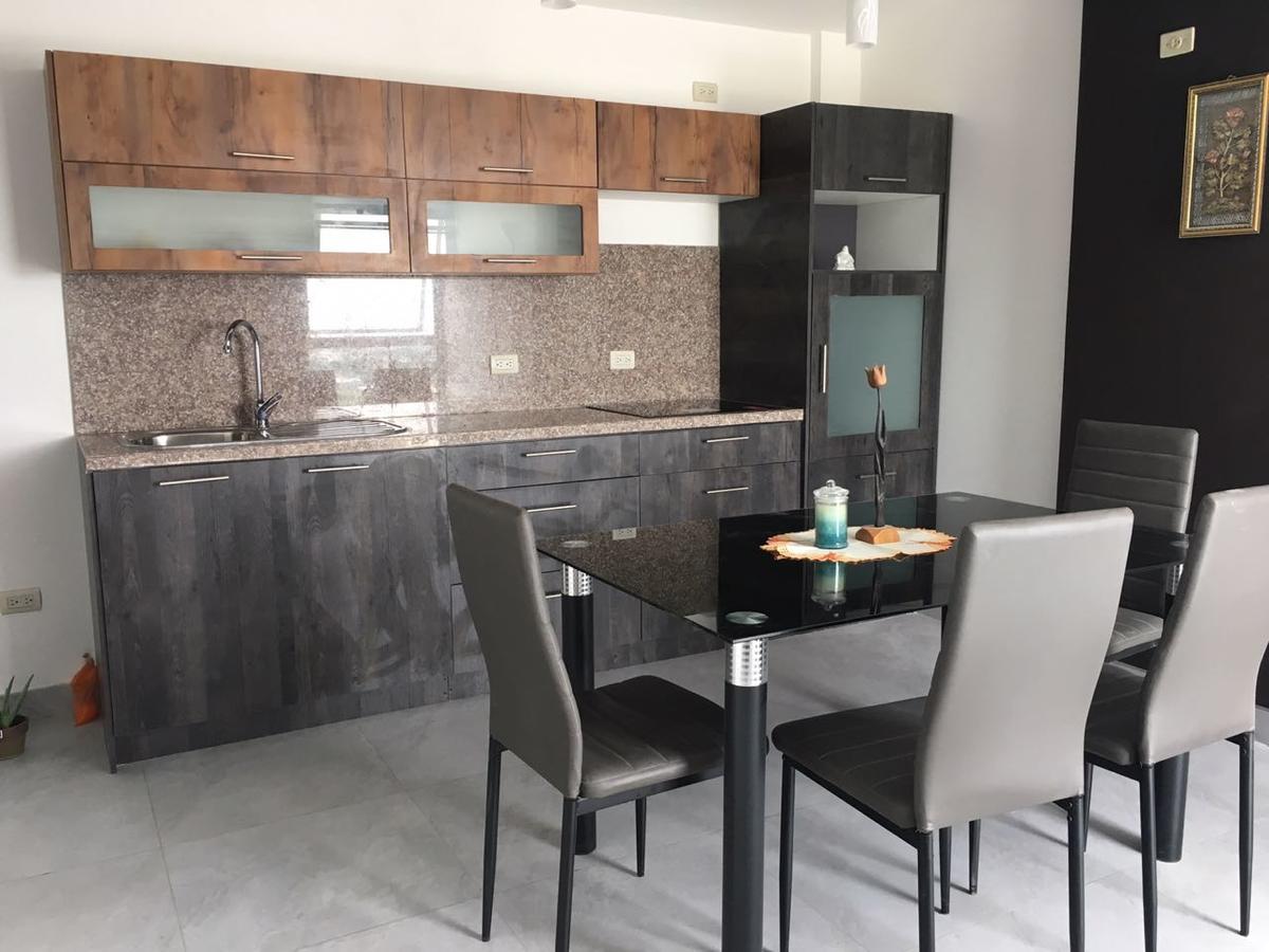 Residencia Bellavista Ξενοδοχείο Γκουαγιακίλ Εξωτερικό φωτογραφία
