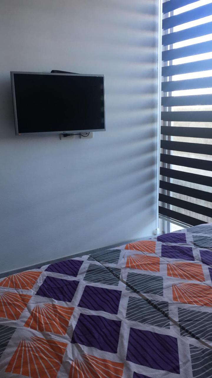 Residencia Bellavista Ξενοδοχείο Γκουαγιακίλ Εξωτερικό φωτογραφία