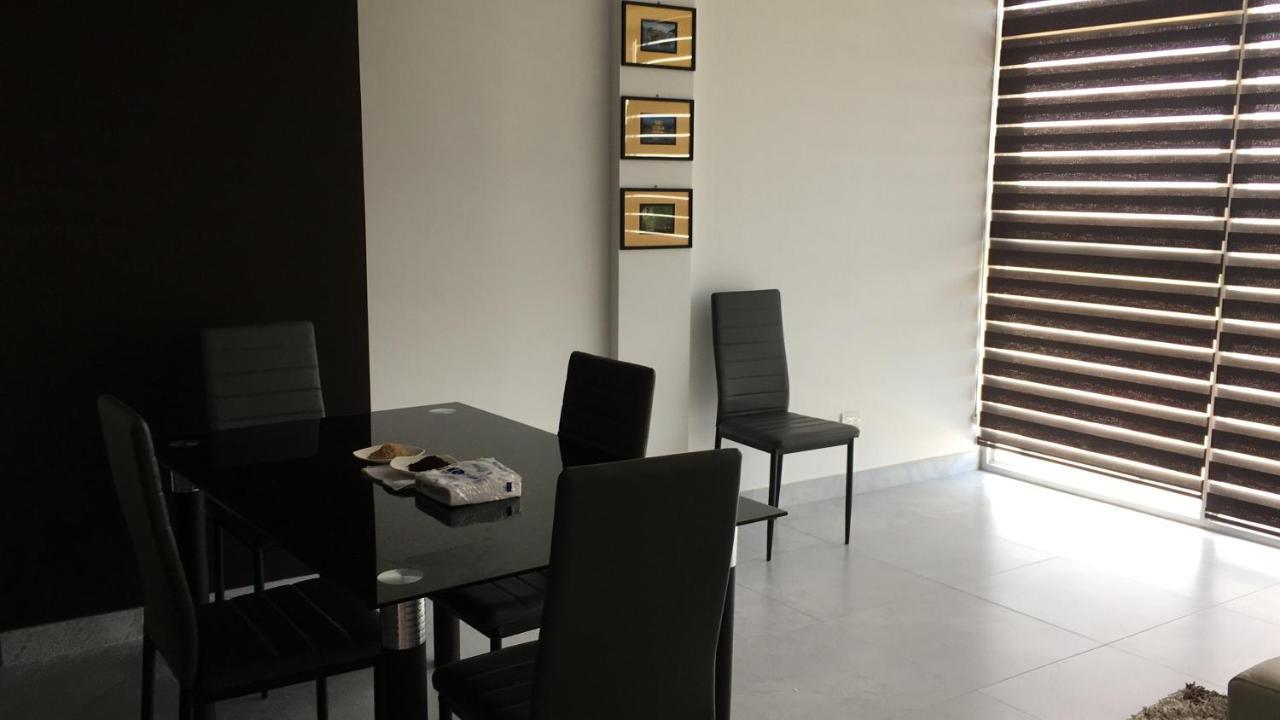 Residencia Bellavista Ξενοδοχείο Γκουαγιακίλ Εξωτερικό φωτογραφία